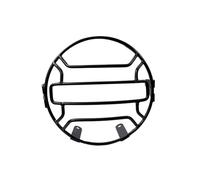 Cvgffs Protecteur Phare Moto Pour Himalayan 450 2024 - 2025 Grilles De Phares Moto Couvercle Protection Avant