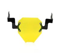 Cvgffs Protecteur Phare Moto Pour Suzuki Pour V-strom 800DE 2023 2024 - 2026 Couvercle Protection Des Phares En Acrylique Pièces Moto(Light yellow)