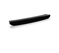 Cvgffs Troisième feu stop Feu Freinage LED Élevé Pour VW Pour Tiguan Pour Jetta Pour Passat B6 B7 Pour Skoda 1K6945097A Ou 1K6945097B(1PC Black Lens)