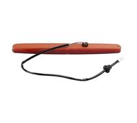 Cvgffs Troisième feu stop Feu Stop Arrière Surélevé Pour FIAT 500 Cabriolet 2009-2018