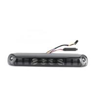 Cvgffs Troisième feu stop Feu Stop Surélevé 5978318 16525205 Pour Chevy 1500 2500 3500 1999 2000 2001 2002 2003 2004-2006(1Pc Black)