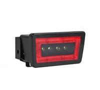 Cvgffs Troisième feu stop Pour Subaru Pour Impreza Pour WRX STI XV Pour Crosstrek Feu Brouillard Recul 3ème Stop Feux Recul Signaux Pare-chocs Arrière