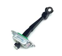 Cvgffs voiture Arrêt Porte Charnière 793802H000 793902H000 Pour Hyundai Pour Elantra HD 2007-2010 Limiteur Porte Courroie Gauche/droite(1 set 4pcs)