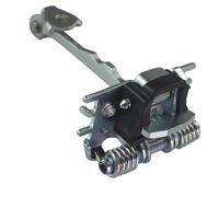 Cvgffs voiture Arrêt Porte Charnière 804308139R 804305107R Pour GRAND Pour SCENIC 3 III 2009-2016 Kits Conversion Charnières Limiteur Porte