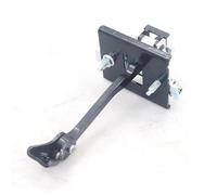 Cvgffs voiture Arrêt Porte Charnière 9181R1 9181R2 Pour Citroen Pour C4 Lounge MK2 DS4 Butée De Charnière Porte Limiteur Sangle(Rear)