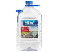 CVH AdBlue Solution urinaire Haute pureté pour Traitement des gaz d'échappement SCR 5 l