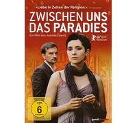 Cvitesic,Zrinka - Zwischen Uns das Paradies