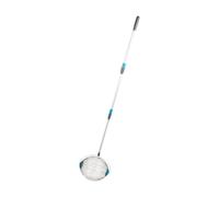 CVJdfhRE cueille-Fruits, Outil de ramassage châtaignes avec Tambour Roulant for Une Collecte Efficace, Multi, L