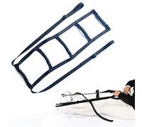 CVJdfhRE Dispositifs d'assistance au lit, échelle de médicale, for Personnes âgées, Seniors, Patients en Convalescence, Femmes Enceintes et handicapées