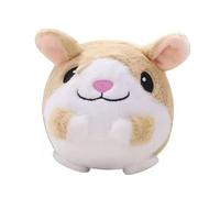 CVJdfhRE Jouets for Chiens, balles en Peluche parlantes for Jouets interactifs, Accessoires, Animaux rebondissants, Passe-Temps, Jouet for, 1 pièce 03