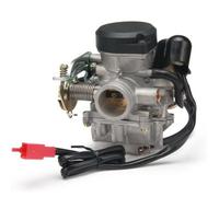 CVK26 Carburateur de rechange pour scooter ATV GY6 150 cc 200 cc 250 cc