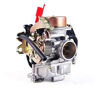 CVK30 Carburateur de carbe de moto 30mm pour An250 CVK 150CC 250CC Scooter VTT GY6 125 150 UP 200 citernes CC 260 YTdhfDGJ