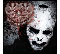 Cvlt Ov The Svn We Are the Dragon (CD) Album (Jewel Case)