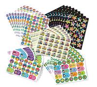 CVM enfants Lot de Eyfs Stickers (lot de 1549) (lot de 1549)