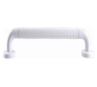 CVNIMV Barre d'appui Barres d'appui pour baignoires et douches, rampes de Salle de Bain pour Personnes âgées, poignées de sécurité, Salle de Bain sans barrière, poignées incassables, Toilettes