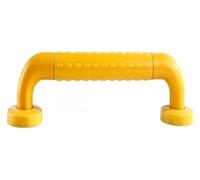 CVNIMV Barre d'appui Barres d'appui pour baignoires et douches, rampes de Salle de Bain pour Personnes âgées, poignées de sécurité, Salle de Bain sans barrière, poignées incassables, Toilettes