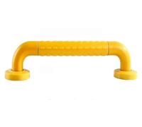 CVNIMV Barre d'appui Barres d'appui pour baignoires et douches, rampes de Salle de Bain pour Personnes âgées, poignées de sécurité, Salle de Bain sans barrière, poignées incassables, Toilettes