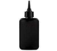 Cvoepobey 100 G de Résine UV Transparente, Résine Époxy Dure à Durcissement UV, Formule Améliorée, Résine UV, Kit de Colle Activée par L'Énergie Solaire, Installation Facile, Facile à Utiliser