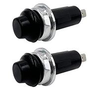 Cvoepobey 2X 66220 Allumeur Bouton/Interrupteur Compatible avec Spirit E/S-210 220 310 315 320 330 Grills, 7642 7643 Accessoires Partiels