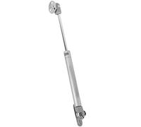 Cvoepobey 4PCS Hydraulique CharnièRe Porte Ascenseur Tige Pneumatique Support pour Armoires de Cuisine Pneumatique Amortisseur pour Meubles MatéRiel Accessoires 120N / 12Kg