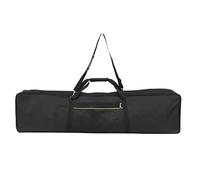 Cvoepobey 88 Clé Keyboard Bag Case Portable Piano Waterproof Piano Case Instrument Keyboard Bag