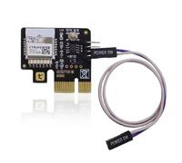 Cvoepobey A8 Startup Carte Remote Switch WiFi Smart Computer PC Démarrer la Carte de Démarrage Télétude de Télétravail pour L'Application
