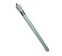 Cvoepobey Antenne XR-172 ADS-B PCB Antenne 1090MHz 12dBi Connecteur 4Sma Antenne Demi-Onde Accessoires
