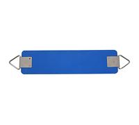 Cvoepobey BalançOire EVA Heavy Duty pour Enfants en Plein Air avec BalançOire avec Anneau À Trois Angles en MéTal, Limite de Poids de 300 Kg / 660 LB Jouet de Plein Air