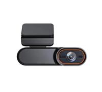 Cvoepobey Caméra de Tableau de Bord 4G WiFi Car DVR avec Caméra et Double Objectif 1080P Black Box Parking Monitor Caméra de Vision Nocturne