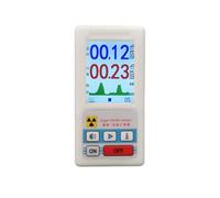 Cvoepobey Compteur Geiger Moniteur Radioactif BR-6 Détecteur de Rayonnement Électromagnétique Détecteur de Radiation Nucléaire