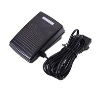 Cvoepobey Contrôleur de Vitesse de Machine à Coudre Pédale de Commande Accessoires Électronique W Cordon pour Singer 4411 4423, Prise UE