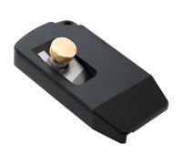 Cvoepobey Coupe-Bordures pour le Travail Du Bois avec Lame en Acier, Coupe-Bordure pour PVC ABS