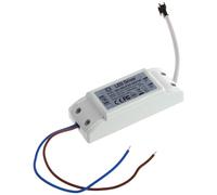 Cvoepobey Driver de LED 20-36W Pilote Transformateur DC 60-120V AC 85-277V de Haute Qualite