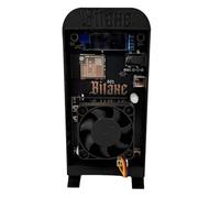Cvoepobey Gamma 601 1.2TH/S Bitcoin Solo Lottery Miner BM1370 Asic Chip 18-22W BTC Miner de Antminer S21 Pro Prise UE
