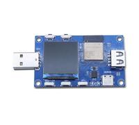 Cvoepobey La Carte de Test D'Évaluation USB OTG ESP32S3 Prend en Charge Le Module de Carte de Développement de Fonctionnalités sans Wi-FI et BLE5.0