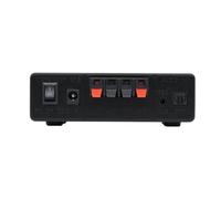 Cvoepobey LCD Portable Digital Audio Player Music Player Digital Audio Player Digital Audio Player avec Amplificateur