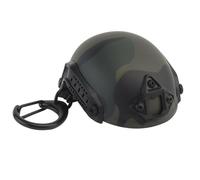 Cvoepobey Mini Fast Helmet Keychain Fan Accessoires Bear BOOD Bottle Opender Dicrown Demy Mabinet Toy B CP