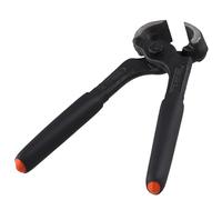 Cvoepobey Pince Coupante Professionnelle pour Frettes de Guitare et Basse, Outil de Luthier, Ciseaux, Extracteur de Frettes.