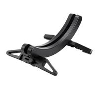 Cvoepobey Présentoir de Vélo de Montagne Support de Vélo de Placement sur Route de Vélo de Montagne Support de Vélo de Route