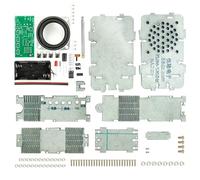 Cvoepobey RDA5807 Kit D'Assemblage de Radio FM Production de Produits Électroniques FM DIY Pratique du Soudage Pièces de Circuits Imprimés