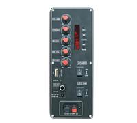 Cvoepobey Support de la Carte de Décodage MP3 MP3 / WMA/WAV/FLAC/Récepteur Ape pour l'audio de Voiture