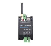 Cvoepobey Télécommande de Portail Électrique pour Téléphone Portable G202 850/900/1800/1900MHz