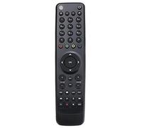 Cvoepobey TéLéCommande de Remplacement avec RéCepteur Satellite LéGer pour VU + Solo 2/Meelo Se/Vu Solo2 Se Sat TV Set-Top Box