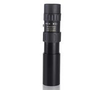 Cvoepobey Télescope Monoculaire Professionnel HD 10-300x Zoom Longue Portée Portable pour L'Observation des Oiseaux et Les Activités de Plein Air