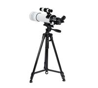 Cvoepobey Télescopes Astronomiques 333X pour Que Les Enfants Puissent Observer l'univers, la Lune, Les Étoiles, l'espace Profond, Monoculaire, Meilleur Cadeau, Installation Facile, Facile à Utiliser