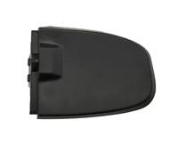 CVPX Clanche de Portière Poignée Poignée de porte extérieure compatible avec Mercedes W177 W247 W118 W205 W253 W213 - Embout de boucle à base fixe(RIght)