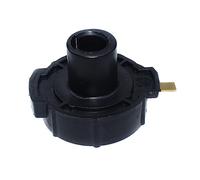 CVPX Distributeur D'allumage Bouchon de Distributeur avec Distributeur Roto, adapté pour Chevrolet Camaro 1982 - 1992 2,8l 3,1l S10 1991 DR460 DR323 Allumage Distributeur Assemblée(Finger)