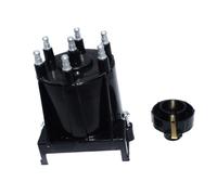 CVPX Distributeur D'allumage Bouchon de Distributeur avec Distributeur Roto, adapté pour Chevrolet Camaro 1982 - 1992 2,8l 3,1l S10 1991 DR460 DR323 Allumage Distributeur Assemblée(Fit)