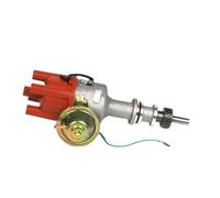 CVPX Distributeur D'allumage Convient pour Ford Cortina MkIV 2.0 Pinto Granada Transit MK 2 2.0 Transit 2.0L Escort Distributeur de Points Complet Allumage Distributeur Assemblée