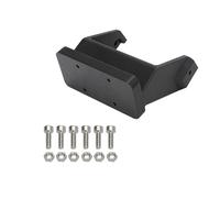 CVPX Kit de Support de Montage et d'adaptateur de Navigation GPS pour Yamaha Tracer 900/9/GT 2018-2022 Moto Support de Guidon(Bracket)